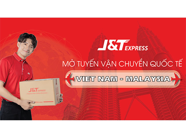 Công nghệ thông tin - Muốn gửi hàng đi Malaysia, người Việt nên làm như thế nào?