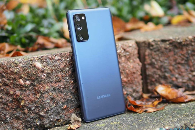 Samsung sắp tung phiên bản “giá ngọt” của Galaxy S20 FE - 3