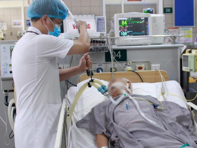 Sức khỏe đời sống - Nhiều người nguy kịch sau ăn pate chay: Bộ Y tế cảnh báo “hút chân không" thực phẩm có thể sinh độc tố