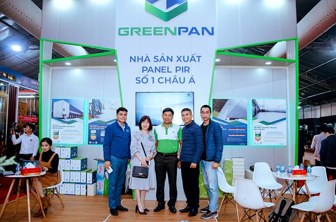 GreenPan - Đơn vị của Việt Nam đạt chứng chỉ quốc tế - 4