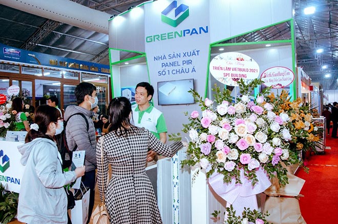 GreenPan - Đơn vị của Việt Nam đạt chứng chỉ quốc tế - 5