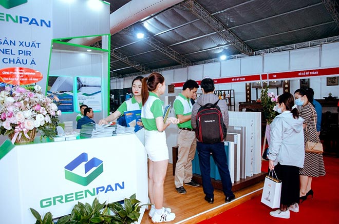 GreenPan - Đơn vị của Việt Nam đạt chứng chỉ quốc tế - 7