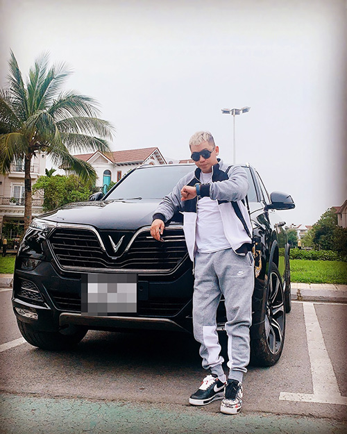 Hiếu “Cô lô Nhuê” - Hành trình thay đổi cuộc sống nhờ đầu tư tài chính - 5