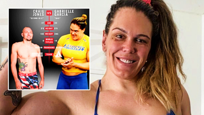 Màn so tài giữa nam võ sĩ Úc và nữ võ sĩ Brazil sắp diễn ra tại Mỹ