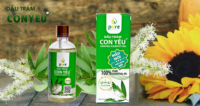 Sự khác biệt giữa mùi hương tinh dầu tràm và nước hoa là gì? - 2