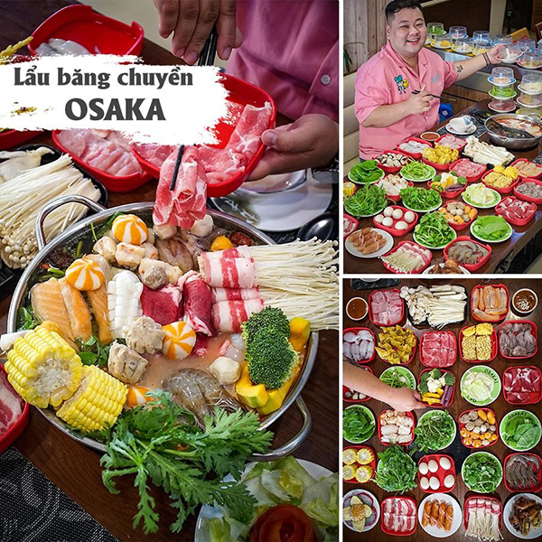 Top 7 điểm ăn chơi check-in triệu like phải đến 1 lần tại Sài Gòn - 7