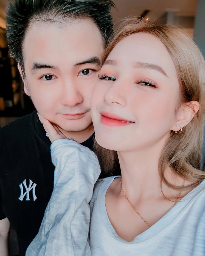 Yêu “gái chưa 18”, streamer giàu nhất Việt Nam chờ nàng đủ tuổi rồi &#34;hốt&#34; luôn - 1