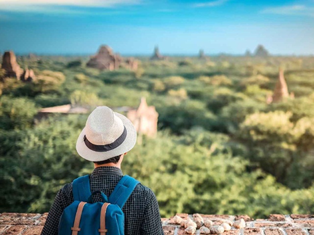 Bạn trẻ - Cuộc sống - Thiếu gia siêu giàu từ bỏ cuộc sống xa hoa vì nghiệm ra hạnh phúc không mua được bằng tiền