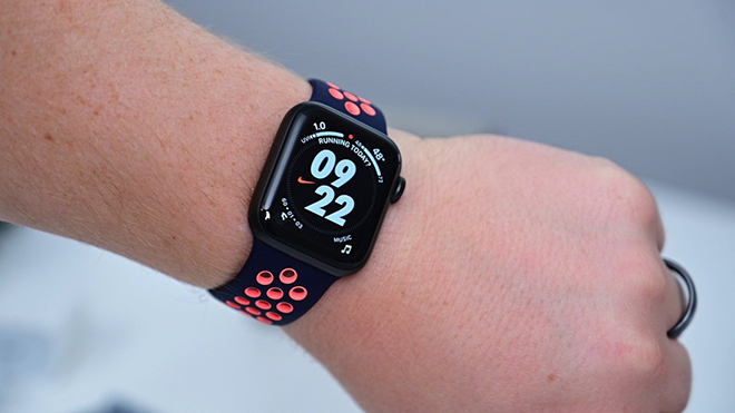 iFan vẫn luôn mong mỏi có những chiếc đồng hồ Apple Watch siêu bền.
