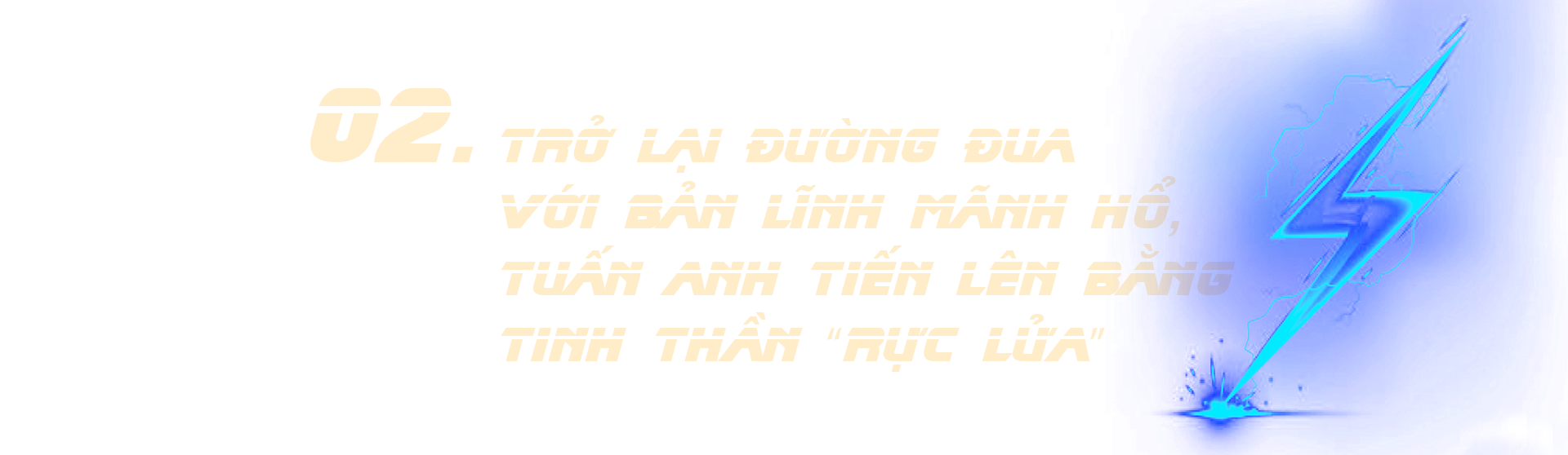 Sau 12 lần chấn thương, điều gì giúp tiền vệ Tuấn Anh trở lại ấn tượng? - 6