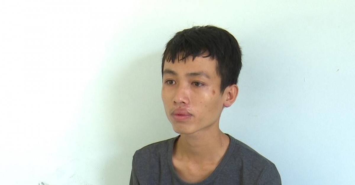 Pháp luật - Vụ "đánh ghen", lột đồ nữ sinh bị hiếp dâm: Khởi tố "yêu râu xanh"