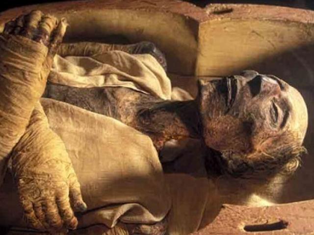 Thế giới - Thực hư một loạt tai hoạ xảy ra gần đây do “lời nguyền của Pharaoh”