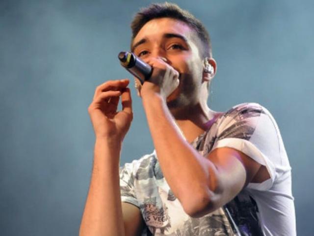 Sức khỏe đời sống - Thành viên nhóm nhạc The Wanted phát hiện ung thư não ở tuổi 32, đâu là triệu chứng?