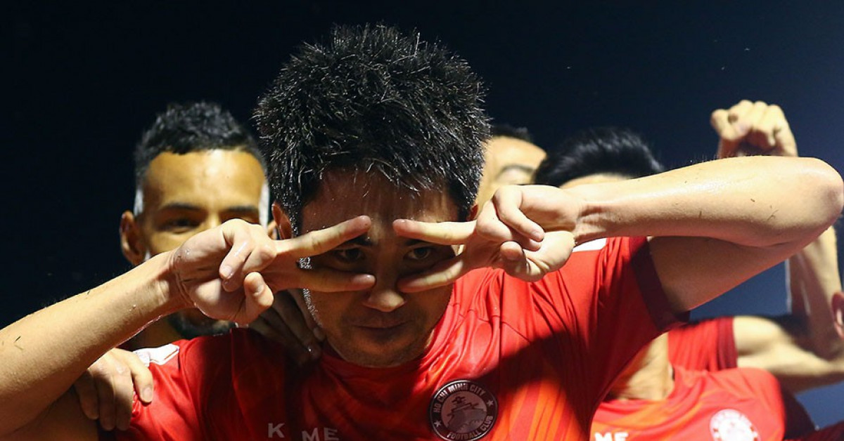 Bóng đá - Lee Nguyễn có hối tiếc khi trở lại V-League?