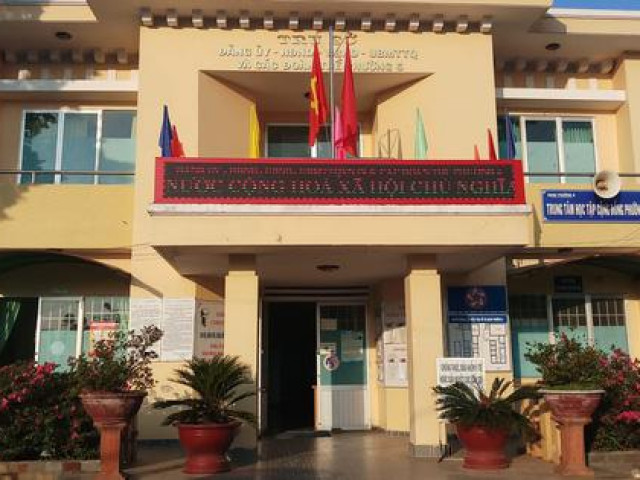 Tin tức trong ngày - Vụ 2 chủ tịch phường ở Đà Lạt sử dụng ma túy: 1 người đã nghiện thời gian dài