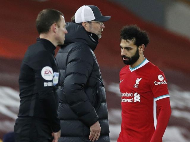 Bóng đá - Siêu máy tính dự đoán Ngoại hạng Anh: Man City - MU mừng thầm, Liverpool âu lo