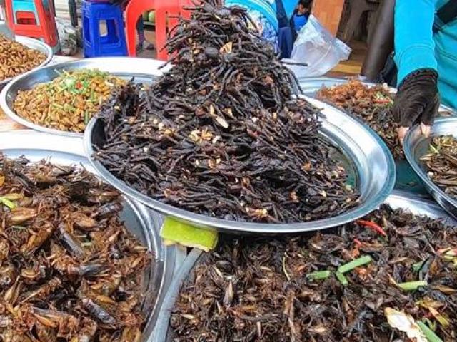 Thị trường - Tiêu dùng - 3 loài tử thần đang giúp người Việt "hái ra tiền"