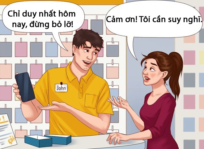 Tiết kiệm chỉ là chuyện nhỏ: 5 thủ thuật tâm lý giúp bạn ngày càng giàu có - 3