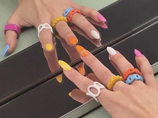 Thời trang - 5 món đồ xinh xắn hợp trend cho mùa xuân bạn không thể bỏ qua