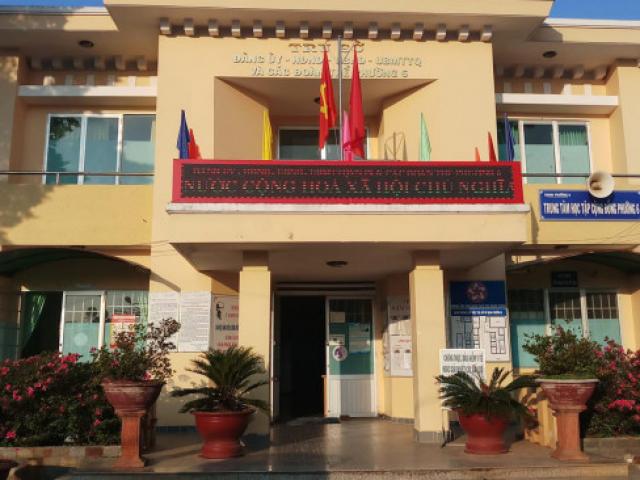 Tin tức trong ngày - Tin tức 24h qua: 2 chủ tịch phường ở Đà Lạt bị bắt quả tang khi sử dụng ma túy