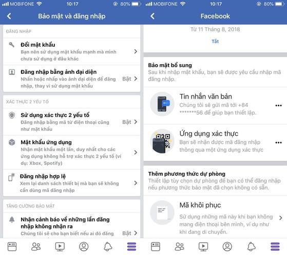 Cách xử lý khi bị tag vào các bài viết lừa đảo trên Facebook - 2