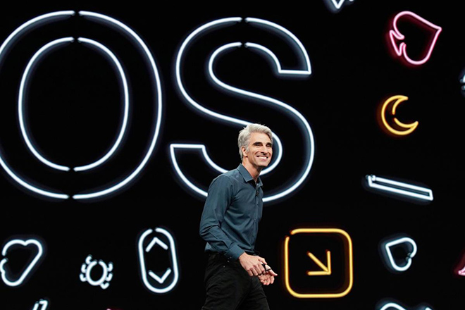 Apple công bố lịch tổ chức WWDC 2021, chỉ phát trực tuyến - 3