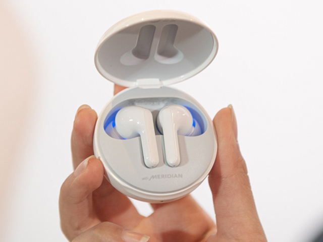 Thời trang Hi-tech - Đánh giá LG Tone Free FN7: Trải nghiệm tốt, giá hấp dẫn