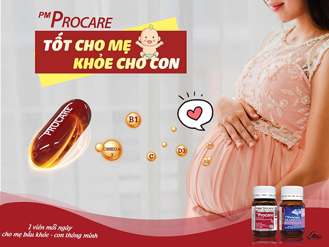 Omega-3 (DHA & EPA) và tác dụng ngăn ngừa sinh non ở phụ nữ - 4