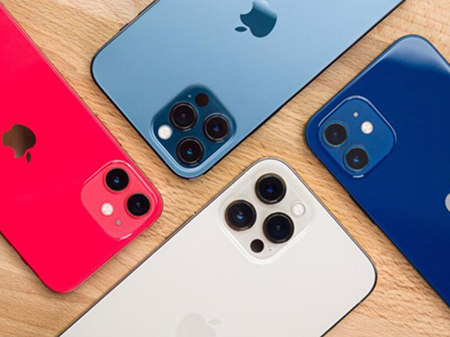 Thời trang Hi-tech - Bị nâng giá chip, iPhone 13 sẽ đắt hơn?