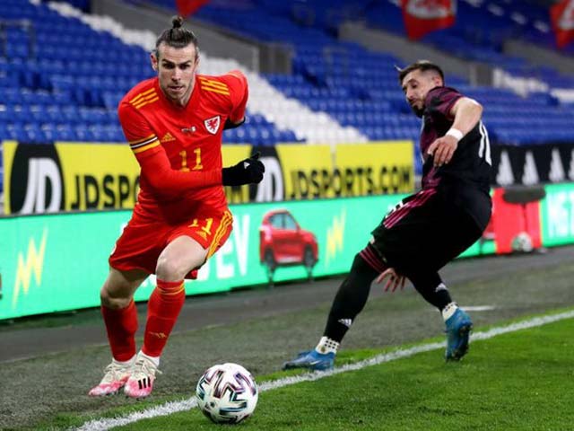 Bóng đá - Real Madrid đón tin “sét đánh”, dễ mất hơn 800 tỷ đồng cho Bale