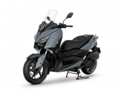 Thế giới xe - Yamaha XMAX 2021 ra mắt, giá 127 triệu đồng
