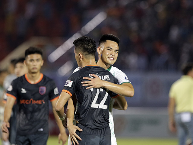 Bóng đá - Tony Lê Tuấn Anh "nếm mùi" V-League, mơ ngày đá cùng Công Phượng ở tuyển