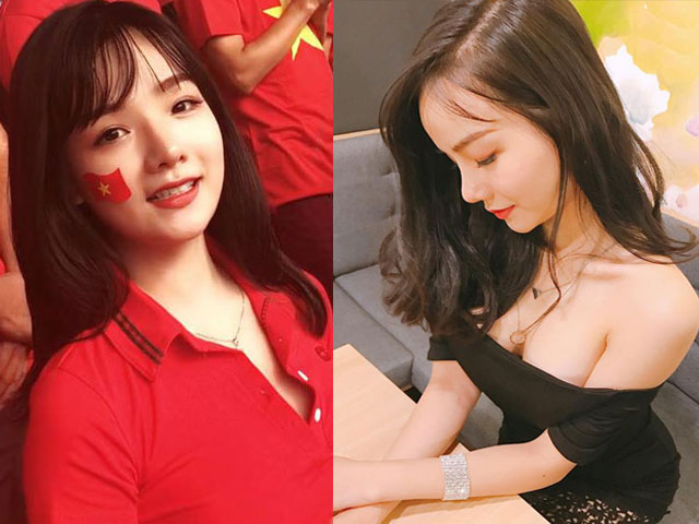 Đời sống Showbiz - Cô gái xinh đẹp "đốt cháy" khán đài giải ASIAD 2018 sau 3 năm giờ ra sao?