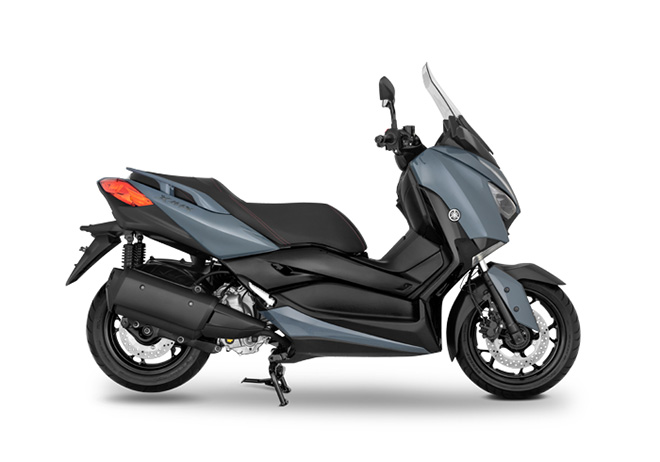 yamaha xmax