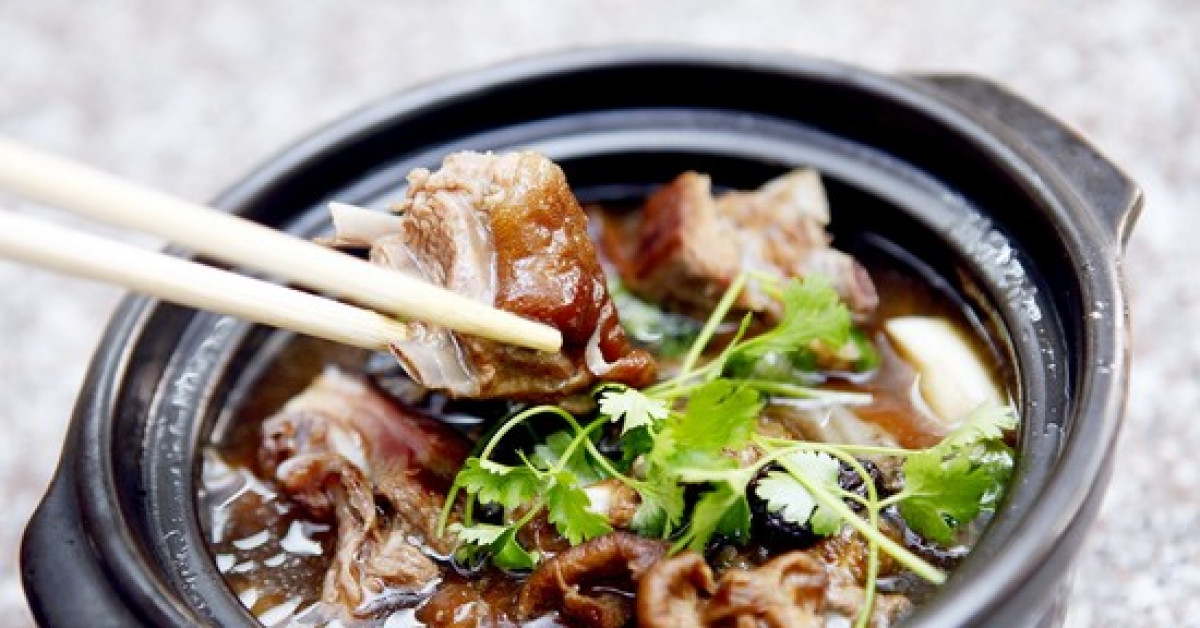 Sức khỏe đời sống - Món ăn thuốc giúp trị lãnh cảm