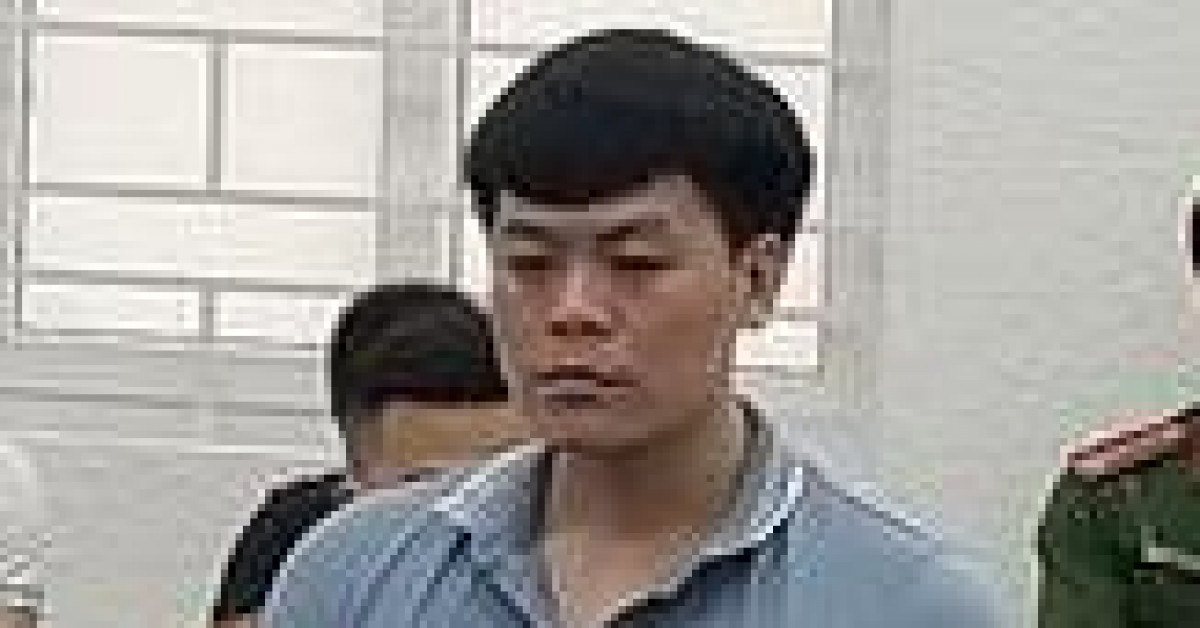 Pháp luật - Đâm chết người sau câu nói: “Mày nhìn gì tao mà nhìn ghê thế?”