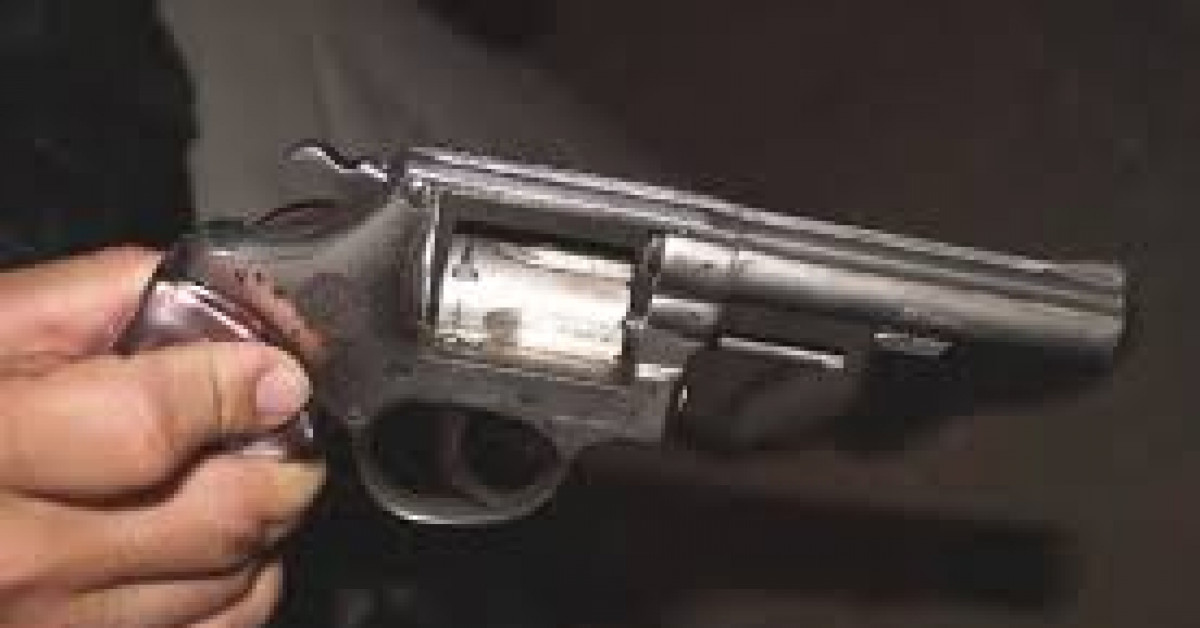 Pháp luật - Xóa sổ ổ côn đồ hung hãn do Tới “hen” cầm đầu: Kỳ 1 - Vụ nổ súng kinh hoàng ở quán gội đầu