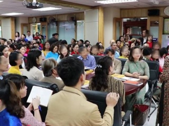 Tin tức trong ngày - Bộ Công an đang điều tra hoạt động của CLB Tình Người