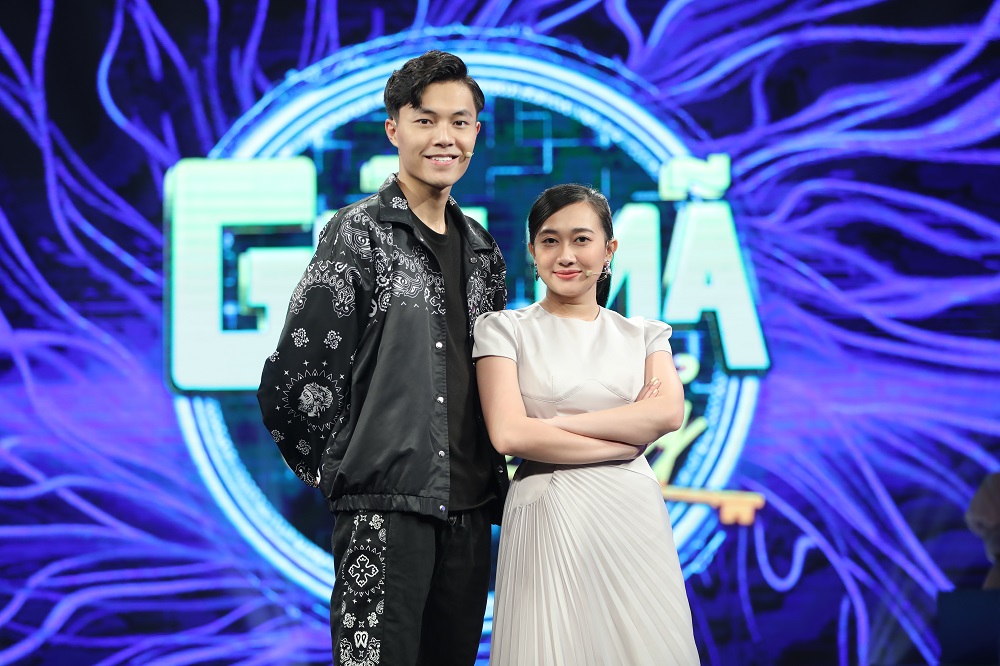 Diễn viên Phương Lan và bạn trai Phan Đạt