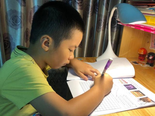 Giáo dục - du học - Hà Nội cấm các trường mầm non dạy trước chương trình lớp 1