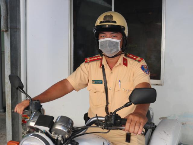 Tin tức trong ngày - Tin tức 24h qua: Người dân "đăng đàn" tìm CSGT Trạm Đa Phước gây xôn xao mạng xã hội