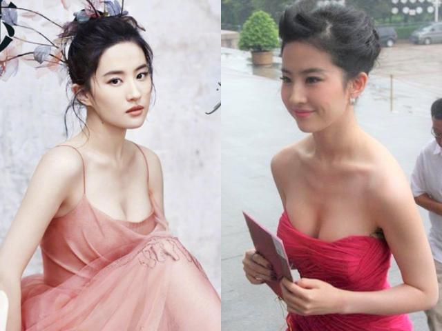 Đời sống Showbiz - “Thần tiên tỷ tỷ” và loạt nữ thần lộ khuyết điểm nhan sắc khiến fan thất vọng