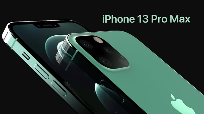 iPhone 13 Pro Max vẫn là chiếc iPhone chụp ảnh đẹp nhất