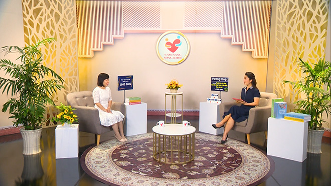 HTV7 đưa tin: Khống chế "đau lưng, đau khớp" dai dẳng nhờ loài cây kỳ lạ… - 1