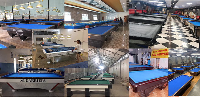 Cơ thủ xinh đẹp Thùy Trâm gây “sốt” mạng xã hội: Nữ doanh nhân đáng nể - 5