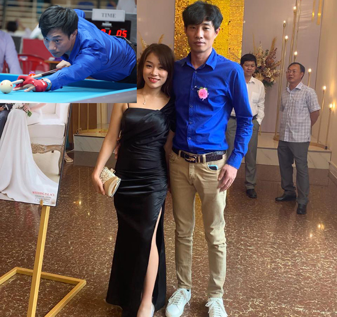 Cơ thủ xinh đẹp Thùy Trâm gây “sốt” mạng xã hội: Nữ doanh nhân đáng nể - 2