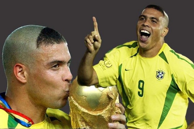 Ronaldo \