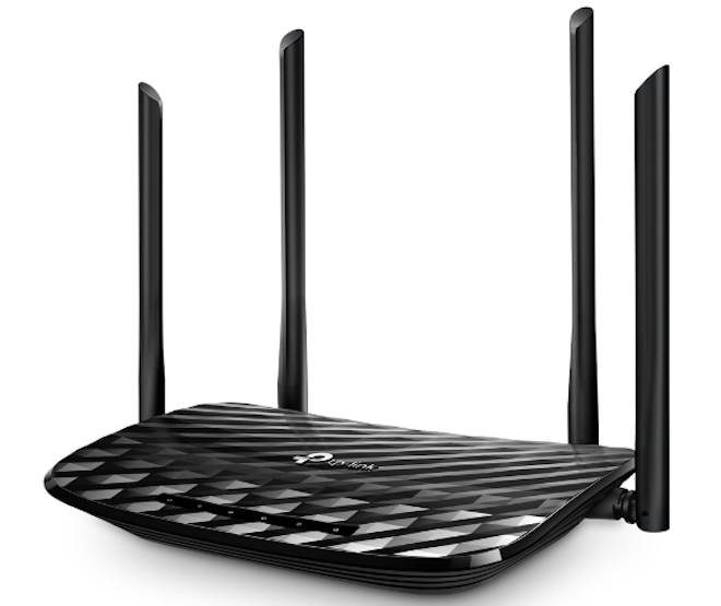 Top 3 router sóng khỏe xóa "điểm chết" Wi-Fi - 4