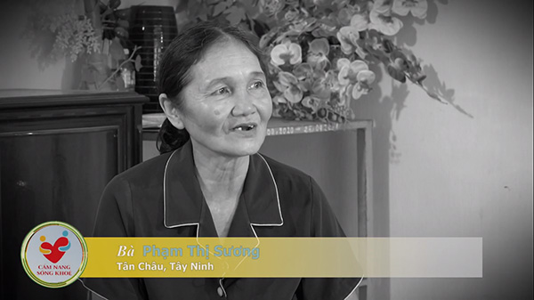 Tin vui cho người bị đau nhức xương khớp, thoái hóa cột sống khi giãn cách! - 2