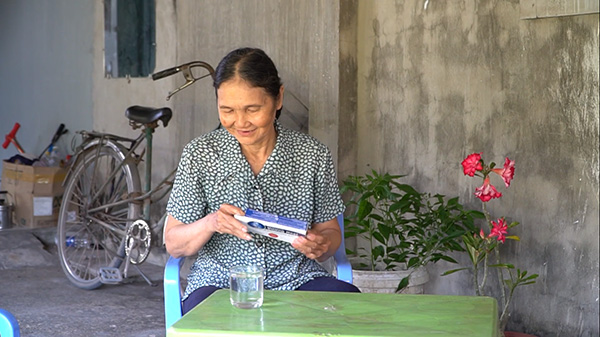 Tin vui cho người bị đau nhức xương khớp, thoái hóa cột sống khi giãn cách! - 5